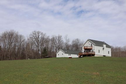 Timberland Property in Allegany County, New York