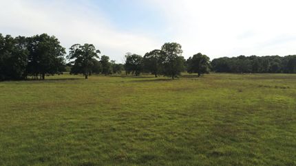 Farm and Ranch in Wilkinson County, Mississippi