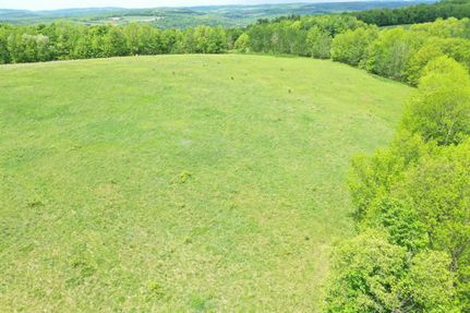 Timberland Property in Broome County, New York
