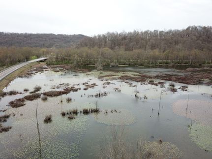 Recreational Property in Holmes County, Ohio