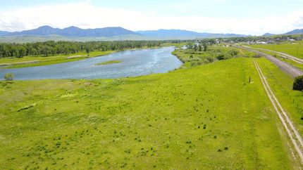 Recreational Property in Cascade County, Montana