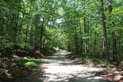 Undeveloped Land in Nelson County, Virginia