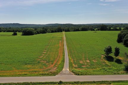 Undeveloped Land in Caldwell County, Kentucky