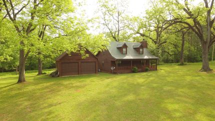 Recreational Property in Butler County, Alabama