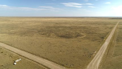 Farm and Ranch in Albany County, Wyoming