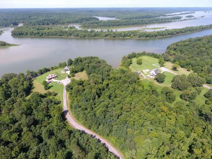 Land in Stewart County, Tennessee