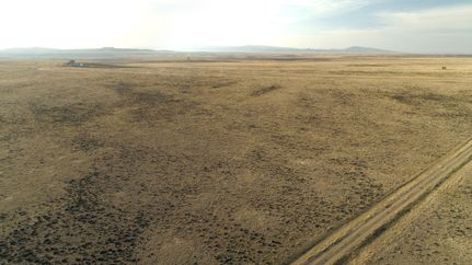 Farm and Ranch in Carbon County, Wyoming