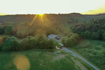 Land in Grayson County, Kentucky