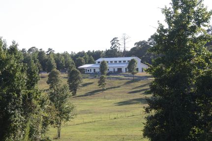 Land in Ouachita Parish, Louisiana