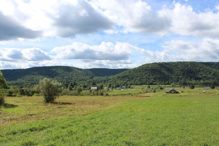 Hunting Property in Potter County, Pennsylvania