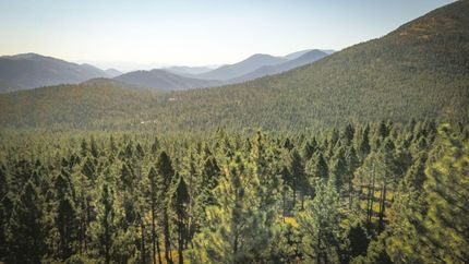 Land in Lewis and Clark County, Montana