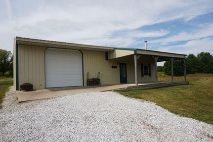 Land in Adair County, Missouri