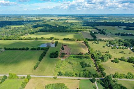 Land in Mayes County, Oklahoma