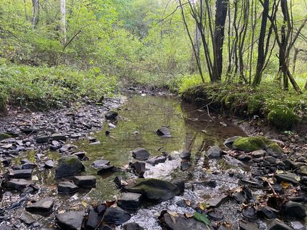 Recreational Property in Crawford County, Pennsylvania
