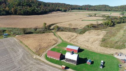 Recreational Property in Houston County, Minnesota