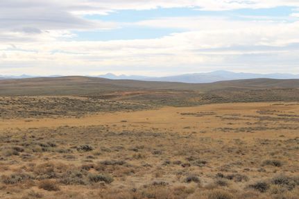 Timberland Property in Uinta County, Wyoming