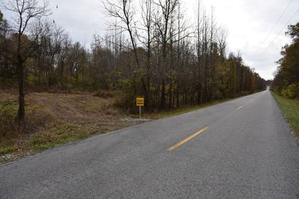 Undeveloped Land in Crittenden County, Kentucky