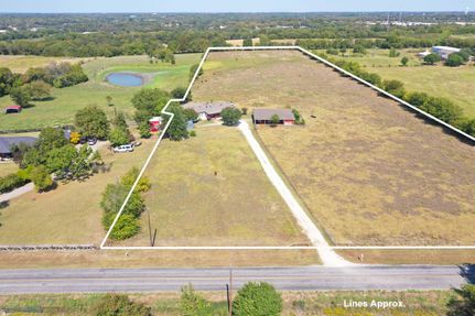 Recreational Property in Collin County, Texas