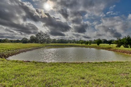 Recreational Property in Fayette County, Texas