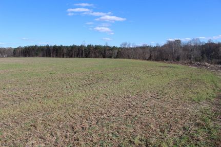 Recreational Property in Nash County, North Carolina