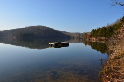 Timberland Property in Sainte Genevieve County, Missouri