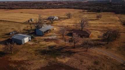 Hunting Property in Pawnee County, Oklahoma