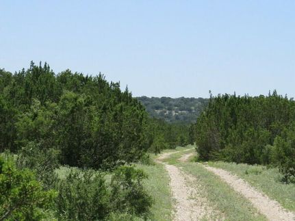 Farm and Ranch in Val Verde County, Texas