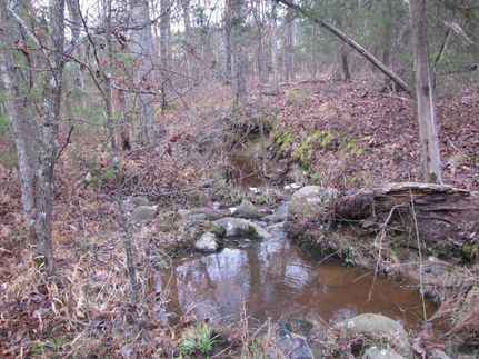 Land in Alamance County, North Carolina