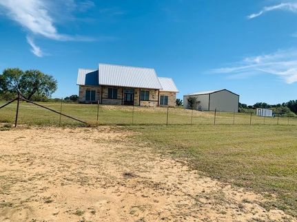 Recreational Property in San Saba County, Texas