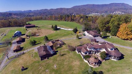 Hunting Property in Knox County, Tennessee