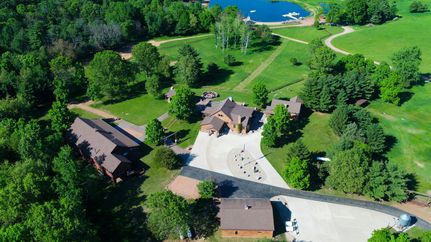 Undeveloped Land in Waushara County, Wisconsin