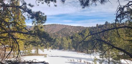 Farm and Ranch in Fremont County, Colorado