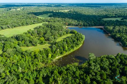 Land in Henderson County, Texas