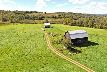 Land in Steuben County, New York