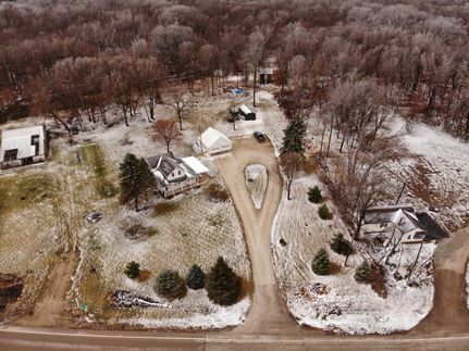 Land in Bureau County, Illinois