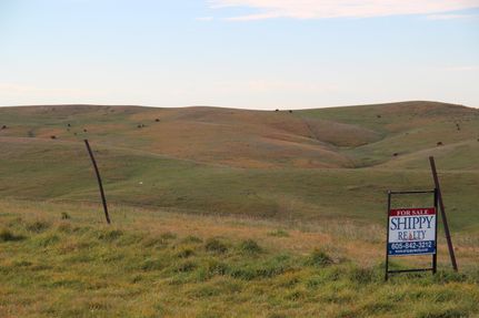 Farm and Ranch in Tripp County, South Dakota