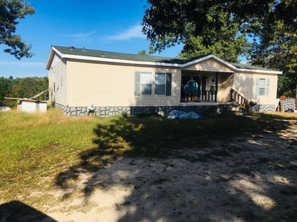 Commercial Property in Izard County, Arkansas