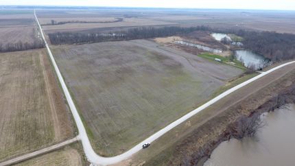 Farm and Ranch in Adams County, Illinois