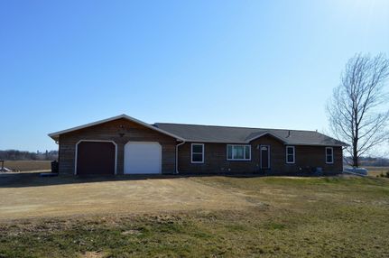 Recreational Property in Saint Croix County, Wisconsin