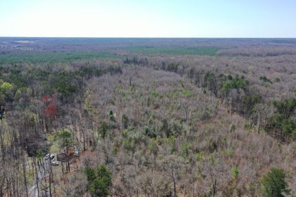 Hunting Property in Spotsylvania County, Virginia