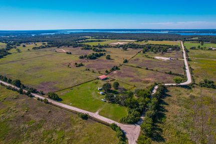 Recreational Property in Limestone County, Texas