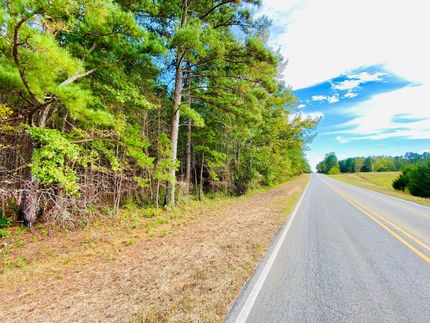 Land in Prentiss County, Mississippi