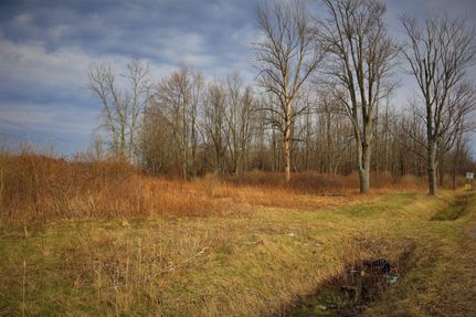 Land in Niagara County, New York