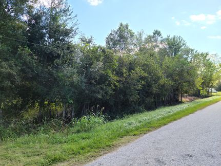 Hunting Property in Matagorda County, Texas