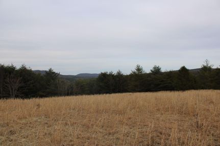 Farm and Ranch in Wythe County, Virginia