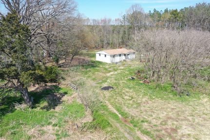 Farm and Ranch in Louisa County, Virginia