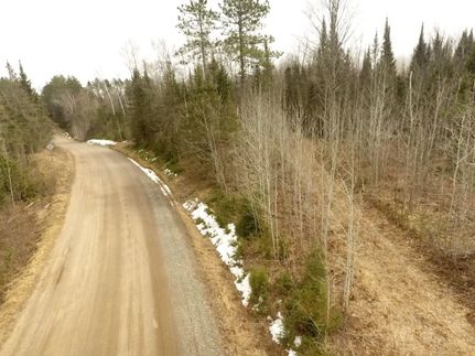 Hunting Property in Florence County, Wisconsin