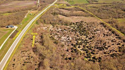 Land in Grundy County, Missouri