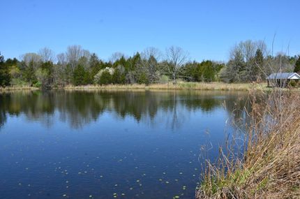 Recreational Property in Washington County, Missouri