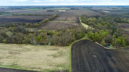Undeveloped Land in Waseca County, Minnesota